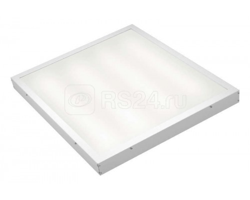 Светильник светодиодный LE-СВО-03-040-2887-54Д Офис IP54 LED-effect 2887