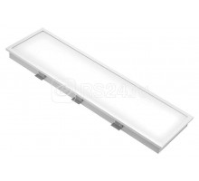 Светильник светодиодный LE-СВО-03-043-1412-40Д Офис Рокфон Комфорт 43Вт LED-effect 1412