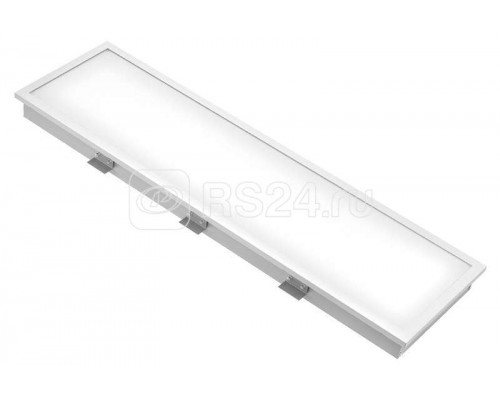 Светильник светодиодный LE-СВО-03-043-1412-40Д Офис Рокфон Комфорт 43Вт LED-effect 1412