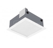 Светильник светодиодный LE-СВО-04-066-2236-20Д Грильято LED-effect 2236