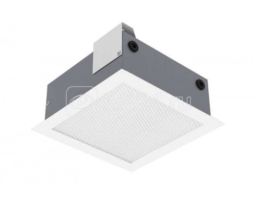 Светильник светодиодный LE-СВО-04-066-2236-20Д Грильято LED-effect 2236