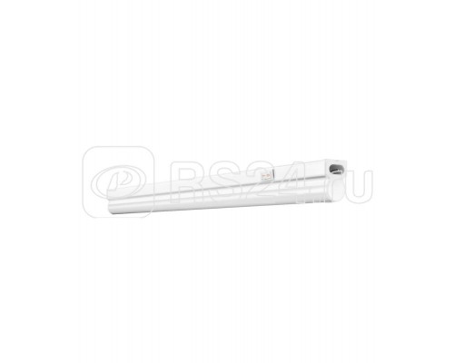 Светильник светодиодный LINEAR COMPACT SWITCH ДПО 4Вт 4000К 450Лм IP20 300мм линейный с выключателем бел. LEDVANCE 4058075106093