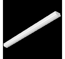 Светильник светодиодный LINEA (аналог ДБО) 45Вт 4000К 1127x100x58 IP20 накладной VARTON V1-A0-00473-20000-2004540