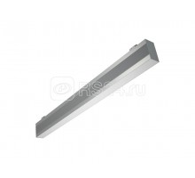 Светильник светодиодный LINER/S CC LED 600 TH B 3000К СТ 1473001320