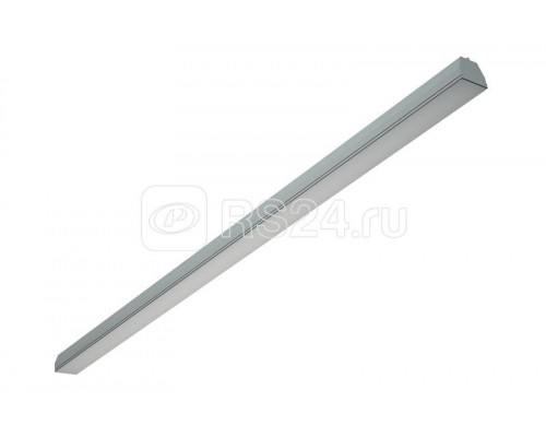 Светильник светодиодный LINER/S DR LED 1500 TH B 3000К СТ 1473001450