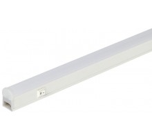 Светильник светодиодный LLED-01-16W-4000-W 16Вт 4000К IP20 1172х22х33мм линейный ЭРА Б0017428