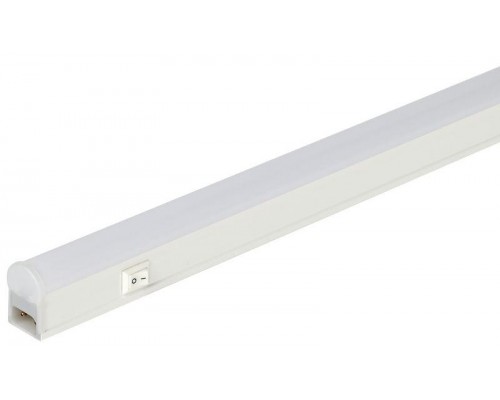 Светильник светодиодный LLED-01-16W-4000-W 16Вт 4000К IP20 1172х22х33мм линейный ЭРА Б0017428