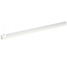 Светильник светодиодный LLED-02-04W-4000-MS-W линейный с датчиком движения (25/750) ЭРА Б0019783