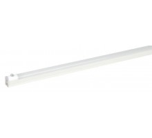 Светильник светодиодный LLED-02-08W-4000-MS-W линейный с датчиком движения (25/700) ЭРА Б0019784