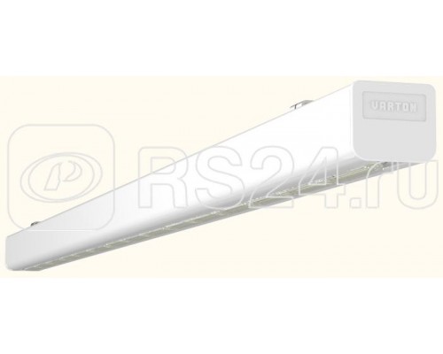 Светильник светодиодный Mercury Mall 1460х66х58 92х35град. 44Вт 4000К VARTON V1-R0-70150-31L14-2304440