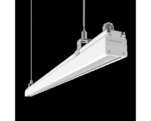 Светильник светодиодный Mercury Mall IP54 740х54х58 20Вт 4000К акрил бел. RAL9003 VARTON V1-R0-00566-31000-5402040