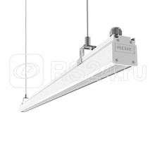 Светильник светодиодный Mercury Mall IP54 740х54х58 30Вт 4000К опал бел. RAL9003 VARTON V1-R0-00566-31G02-5403040