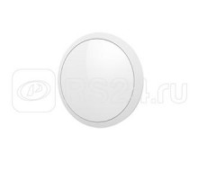 Светильник светодиодный NERO FLEX 300х85 15Вт 4000К IP65 бел. с микроволновым датчиком движения VARTON V1-U0-00821-21S00-6501540