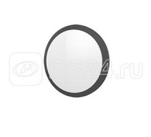 Светильник светодиодный NERO FLEX 300х85 25Вт 4000К IP65 черн. VARTON V1-U0-T0821-21000-6502540