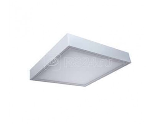 Светильник светодиодный OPTIMA.OWP 595 32Вт 4000К IP54 СТ 1372000170