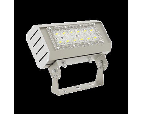 Светильник светодиодный Olymp Mini 30град. 30Вт 3000К промышленный VARTON V1-I0-70503-04L02-6503030