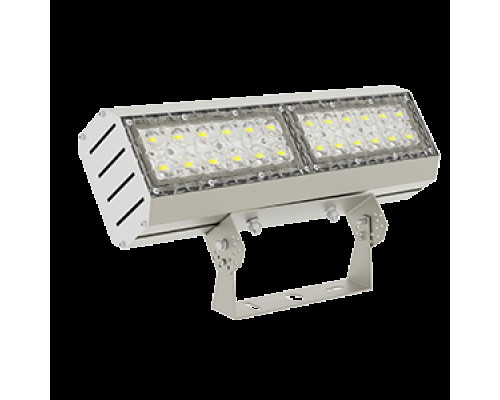 Светильник светодиодный Olymp Mini 30град. 60Вт 5000К промышленный VARTON V1-I0-70504-04L02-6506050