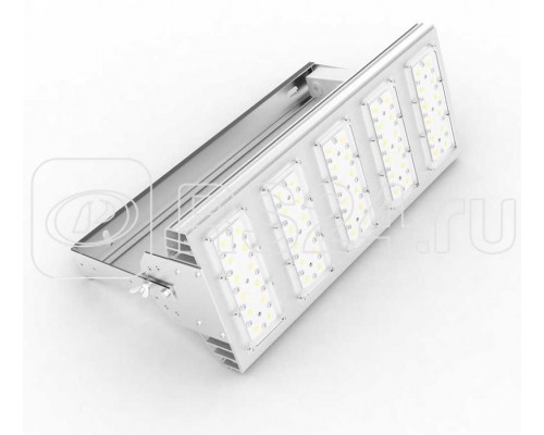 Светильник светодиодный Olymp PHYTO Premium 30х110град. 125Вт 4000К промышленный VARTON V1-I2-70078-04L08-6512540