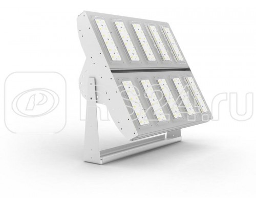 Светильник светодиодный Olymp PHYTO Premium 60град. 250Вт 4000К промышленный VARTON V1-I2-70097-04L07-6525040