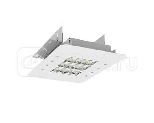 Светильник светодиодный Olymp S10 90град. 85Вт 5000К промышленный диммер DALI VARTON V1-I0-70107-10D06-6508550