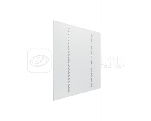 Светильник светодиодный PANEL IndiviLED ДВО 33Вт 600 4000К 4000лм IP20 панель LEDVANCE 4058075201156