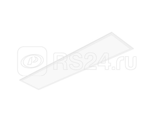 Светильник светодиодный PANEL PERFORMANCE ДВО 30Вт 1200 3000К DALI UGR