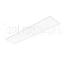 Светильник светодиодный PANEL PERFORMANCE ДВО 33Вт 1200 3000К 3450Лм IP40 панель бел. LEDVANCE 4058075440098