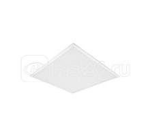 Светильник светодиодный PANEL ДВО 36Вт 600х600 4000К 3200лм IP40 ECO CLASS панель LEDVANCE 4058075386648
