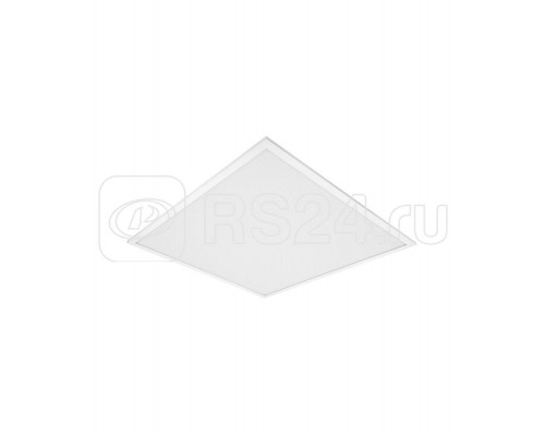 Светильник светодиодный PANEL ДВО 36Вт 600х600 4000К 3200лм IP40 ECO CLASS панель LEDVANCE 4058075386648