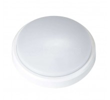 Светильник светодиодный PBH-PC2-RS SENSOR 8Вт 4000К IP65 (аналог НПП) JazzWay 2852113