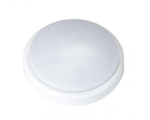 Светильник светодиодный PBH-PC2-RS SENSOR 8Вт 4000К IP65 (аналог НПП) JazzWay 2852113