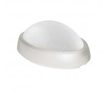 Светильник светодиодный PBH-PC-OA 12Вт 4000К IP65 (аналог НПБ) JazzWay 1024602A