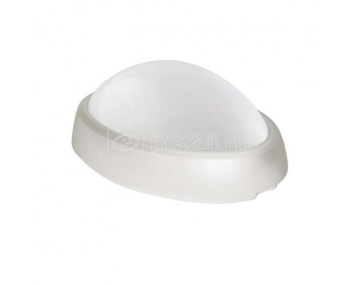 Светильник светодиодный PBH-PC-OA 12Вт 4000К IP65 (аналог НПБ) JazzWay 1024602A