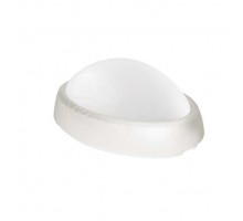 Светильник светодиодный PBH-PC-OA 8Вт 4000К IP65 (аналог НПБ) бел. JazzWay 1024565