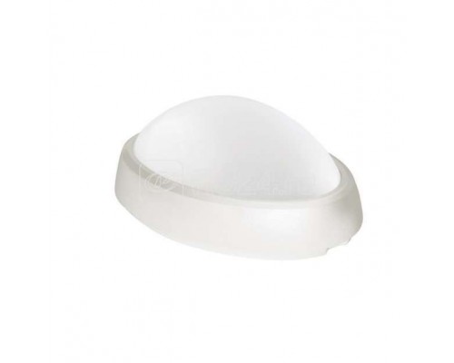 Светильник светодиодный PBH-PC-OA 8Вт 4000К IP65 (аналог НПБ) бел. JazzWay 1024565