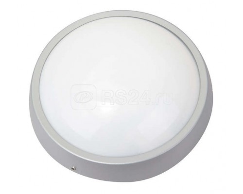 Светильник светодиодный PBH-PC-RA 8Вт 4000К IP65 (аналог НПБ) JazzWay 1024589
