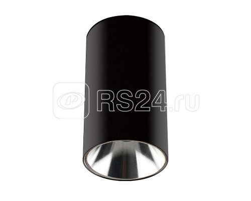 Светильник светодиодный PDL-R 14080 GU10 BL/CH 203В IP20 JazzWay 5031401