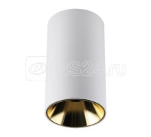 Светильник светодиодный PDL-R 14080 GU10 WH/GL 203В IP20 JazzWay 5031388