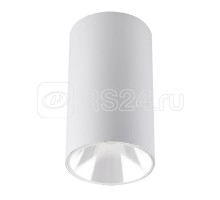 Светильник светодиодный PDL-R 14080 GU10 WH/WH 203В IP20 JazzWay 5031326