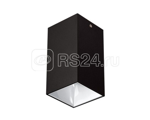 Светильник светодиодный PDL-S 14074 GU10 BL/WH 203В IP20 JazzWay 5031463