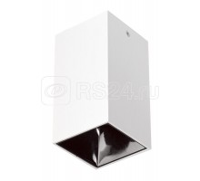 Светильник светодиодный PDL-S 14074 GU10 WH/BL 203В IP20 JazzWay 5031449
