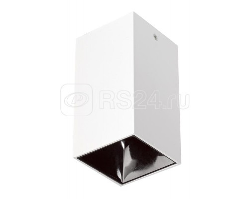 Светильник светодиодный PDL-S 14074 GU10 WH/BL 203В IP20 JazzWay 5031449