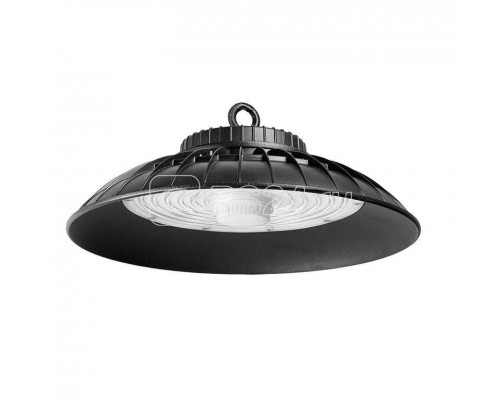 Светильник светодиодный PHB 02 PRO-5 SENSOR 100Вт 5000К IP65 90град. (5лет гарантии) JazzWay 5022447