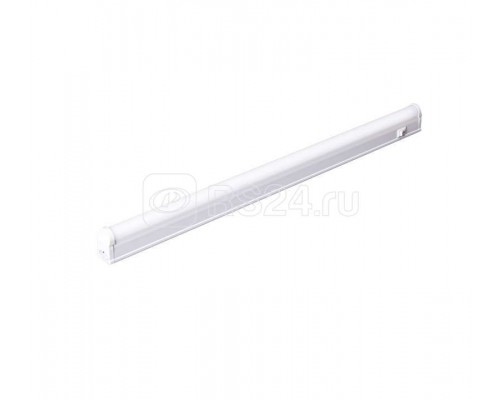 Светильник светодиодный PLED T5i PL 300 FR 4Вт 4000К 180-265В JazzWay 5018372