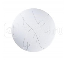 Светильник светодиодный PPB BREEZE 22Вт 6500К IP20 D330х60 JazzWay 5027817