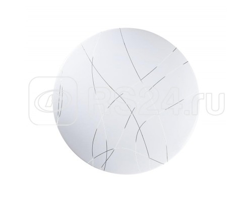 Светильник светодиодный PPB BREEZE 22Вт 6500К IP20 D330х60 JazzWay 5027817