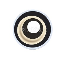 Светильник светодиодный PPB Onyx-01 DIM 84Вт 3000К-6500К IP40 JazzWay 5017740