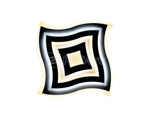 Светильник светодиодный PPB Onyx-02 DIM 96Вт 3000К-6500К IP40 JazzWay 5017757