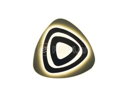 Светильник светодиодный PPB Onyx-03 DIM 72Вт 3000К-6500К IP40 JazzWay 5017788