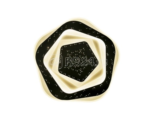 Светильник светодиодный PPB Onyx-05 DIM 72Вт 3000К-6500К IP40 JazzWay 5017764